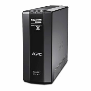APC – Onduleur Back-UPS Pro 900